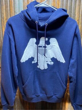 USPS HOODIE